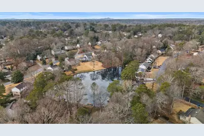 5147 Meadowlake Drive, Dunwoody, GA 30338 - Photo 41