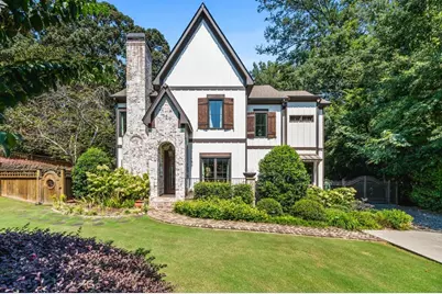 1483 Collier Drive SE, Smyrna, GA 30080 - Photo 1