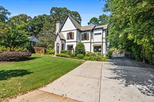 1483 Collier Dr SE, Smyrna, GA 30080 - Photo 59