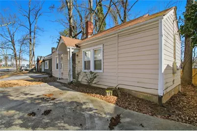 926 Lawton Street SW, Atlanta, GA 30310 - Photo 3