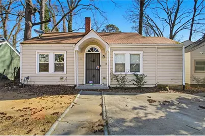 926 Lawton Street SW, Atlanta, GA 30310 - Photo 1