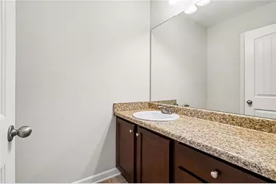 503 Lobdale Falls Drive, Lawrenceville, GA 30045 - Photo 23