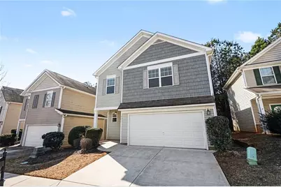 503 Lobdale Falls Drive, Lawrenceville, GA 30045 - Photo 3