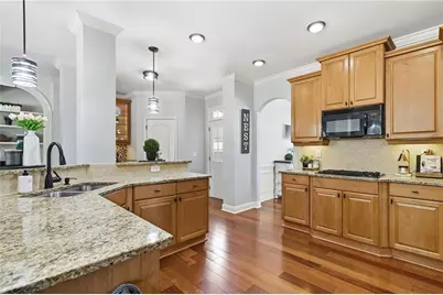 1185 Beebe Lane SW, Marietta, GA 30064 - Photo 29