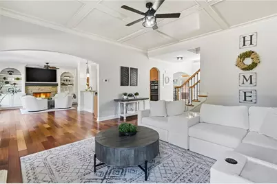 1185 Beebe Lane SW, Marietta, GA 30064 - Photo 19