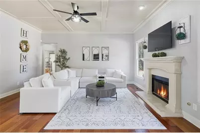 1185 Beebe Lane SW, Marietta, GA 30064 - Photo 17