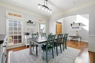 1185 Beebe Lane SW, Marietta, GA 30064 - Photo 13