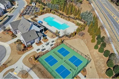 1026 Cagle Creek Ovlk, Canton, GA 30115 - Photo 5