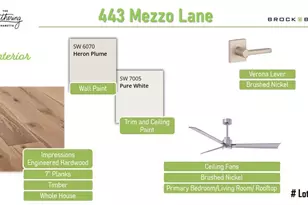 443 Mezzo Ln, Alpharetta, GA 30009 - Photo 3