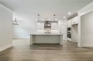 309 Weslyn Dr, Social Circle, GA 30025 - Photo 5