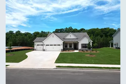 309 Weslyn Drive, Social Circle, GA 30025 - Photo 1