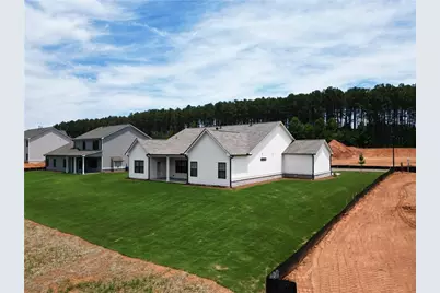 309 Weslyn Drive, Social Circle, GA 30025 - Photo 3