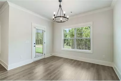 309 Weslyn Drive, Social Circle, GA 30025 - Photo 9