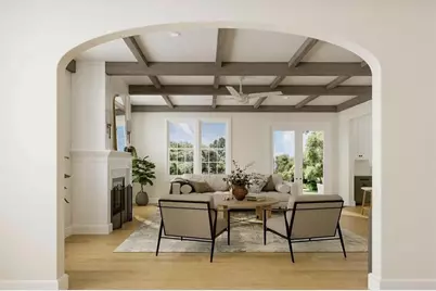 2410 Sandtown Road SW, Marietta, GA 30060 - Photo 5