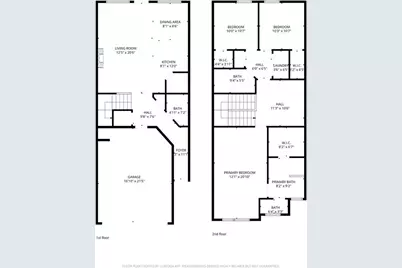 134 Auburn Woods Drive, Auburn, GA 30011 - Photo 21