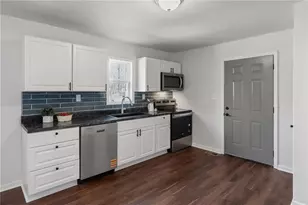 137 Cheyenne Trail, Martin, GA 30557 - Photo 3