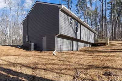 137 Cheyenne Trail, Martin, GA 30557 - Photo 21