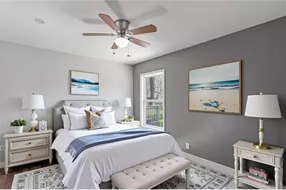 137 Cheyenne Trail, Martin, GA 30557 - Photo 5