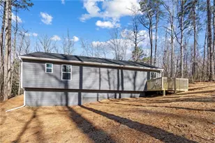 137 Cheyenne Trail, Martin, GA 30557 - Photo 25