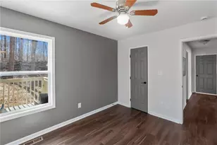 137 Cheyenne Trail, Martin, GA 30557 - Photo 13