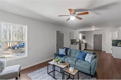 137 Cheyenne Trail, Martin, GA 30557 - Photo 7