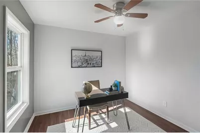 137 Cheyenne Trail, Martin, GA 30557 - Photo 17