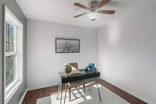 137 Cheyenne Trail, Martin, GA 30557 - Photo 17