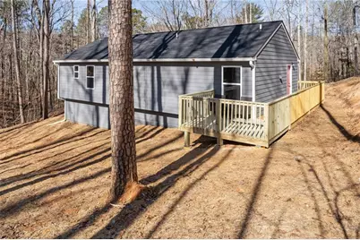 137 Cheyenne Trail, Martin, GA 30557 - Photo 23