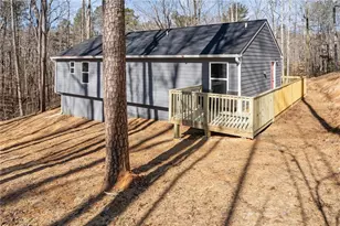 137 Cheyenne Trail, Martin, GA 30557 - Photo 23