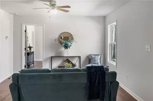 137 Cheyenne Trail, Martin, GA 30557 - Photo 5