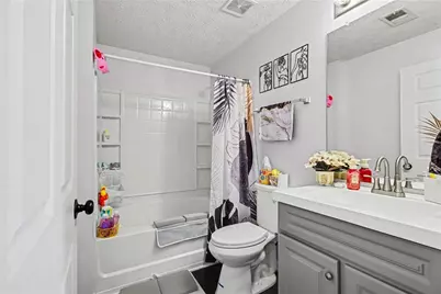 5303 Fairington Club Drive #5303, Lithonia, GA 30038 - Photo 21