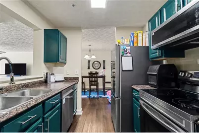 5303 Fairington Club Drive #5303, Lithonia, GA 30038 - Photo 11