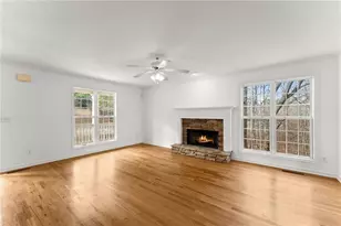 23 New Christopher Ct, Dawsonville, GA 30534 - Photo 11