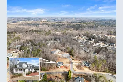 23 New Christopher Court, Dawsonville, GA 30534 - Photo 51