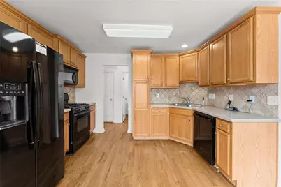 23 New Christopher Court, Dawsonville, GA 30534 - Photo 15