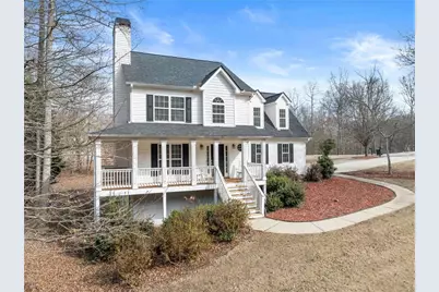 23 New Christopher Court, Dawsonville, GA 30534 - Photo 3