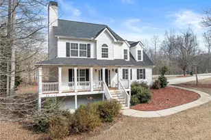 23 New Christopher Ct, Dawsonville, GA 30534 - Photo 3