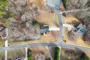 23 New Christopher Ct, Dawsonville, GA 30534 - Photo 47