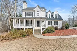 23 New Christopher Ct, Dawsonville, GA 30534 - Photo 5