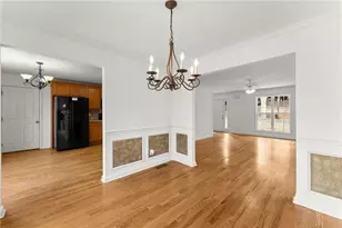 23 New Christopher Ct, Dawsonville, GA 30534 - Photo 13