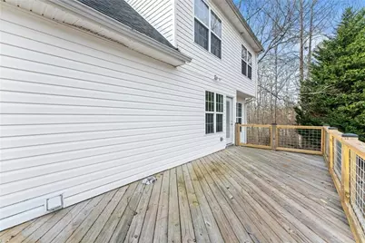 23 New Christopher Court, Dawsonville, GA 30534 - Photo 39