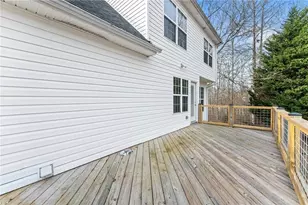 23 New Christopher Ct, Dawsonville, GA 30534 - Photo 39