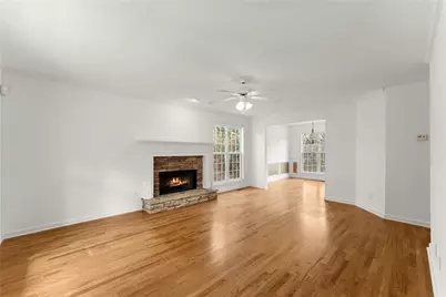 23 New Christopher Court, Dawsonville, GA 30534 - Photo 9