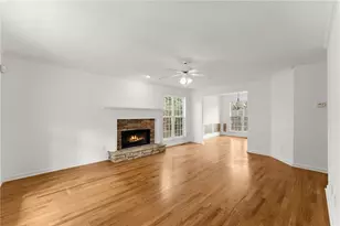 23 New Christopher Ct, Dawsonville, GA 30534 - Photo 9