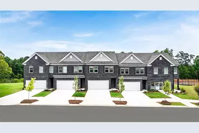 272 Epping Street #19, Stockbridge, GA 30281 - Photo 1