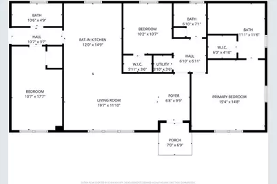 1340 Vine Street NE, Gainesville, GA 30501 - Photo 37