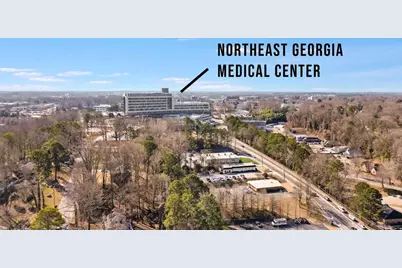 1340 Vine Street NE, Gainesville, GA 30501 - Photo 35