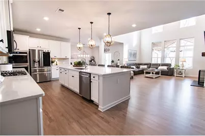 226 Carmichael Drive, Canton, GA 30115 - Photo 21