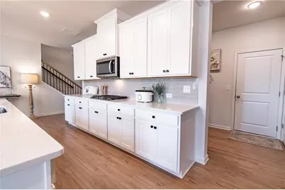 226 Carmichael Drive, Canton, GA 30115 - Photo 29