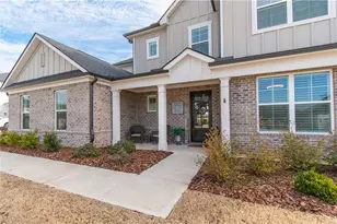 226 Carmichael Dr, Canton, GA 30115 - Photo 3